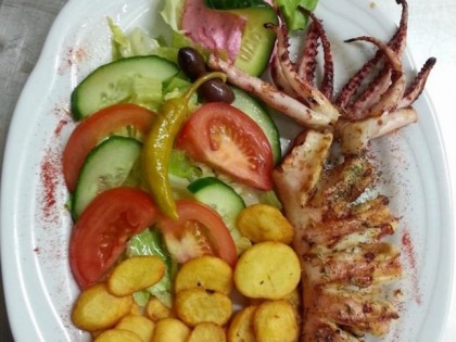 Foto: Bei Taki